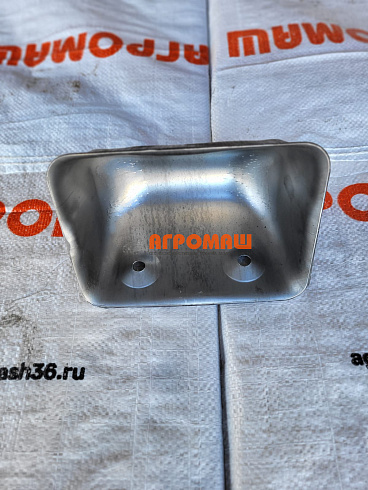 Ковш норийный УКЗ-50 (180*130*110): купить в Нижнем Новгороде