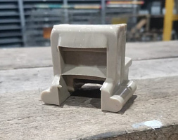 Ползун щеточного механизма ОВИ 09.003: купить в Нижнем Новгороде