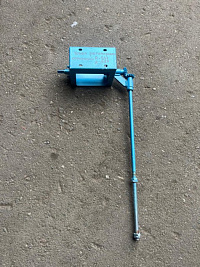 Узел регулировки аспирации К527\547: купить в Нижнем Новгороде