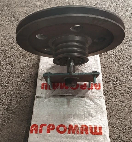 Контрпривод А1-БЦС-100.01.040: купить в Воронеже