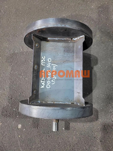Катушка ПЗС000.03.140СБ (Вулкан): купить в Воронеже
