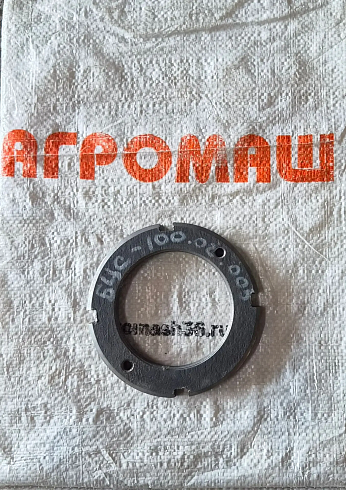Гайка А1-БЦС-100.02.005: купить в Воронеже