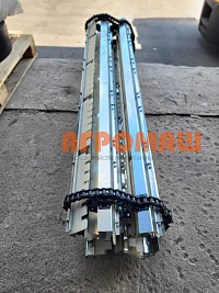 Транспортер очистки верхнего решета в сборе К 527: купить в Нижнем Новгороде