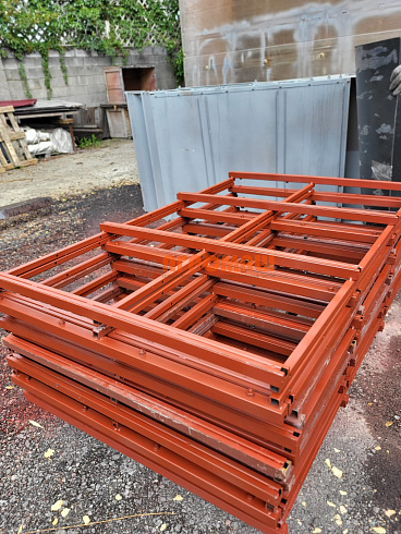 Рамка СВУ 60.04.220: купить в Нижнем Новгороде