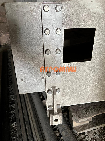 Кронштейн А1-БИС-12.01.220: купить в Нижнем Новгороде Кронштейн А1-БИС-12.01.220: купить в Нижнем Новгороде