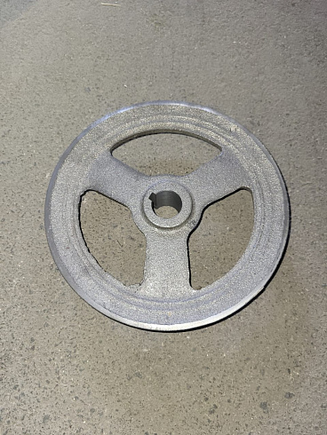 Шкив ОВИ 00.101-02: купить в Нижнем Новгороде