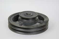 Шкив ПС 10.15.170 (чуг.): купить в Нижнем Новгороде