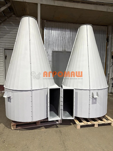 Циклон ЦОЛ-6: купить в Нижнем Новгороде