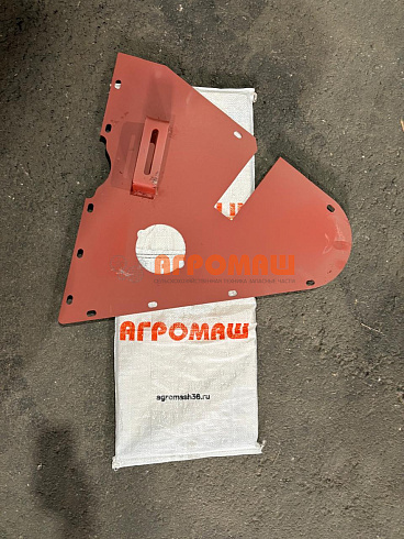 Накладка МПО 50.01.110: купить в Нижнем Новгороде